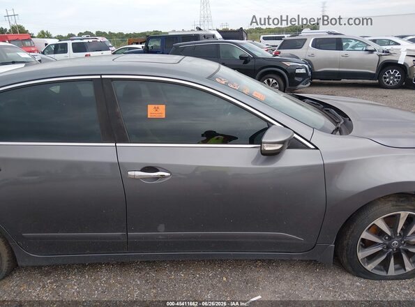 1N4AL3AP0HC119434 2017 NISSAN ALTIMA Black VIN կոդի պիտակի տեսք