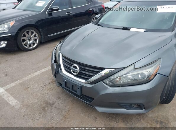 1N4AL3AP0HC119434 2017 NISSAN ALTIMA Black Սալոնի հետևի տեսք