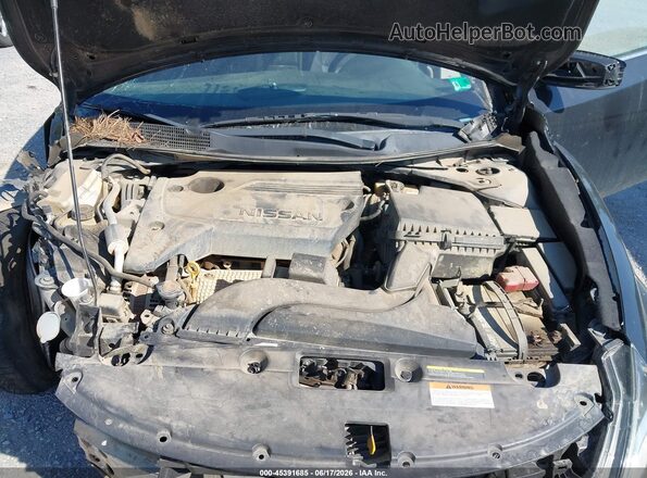 1N4AL3AP0HC145645 2017 NISSAN ALTIMA Black Vista trasera