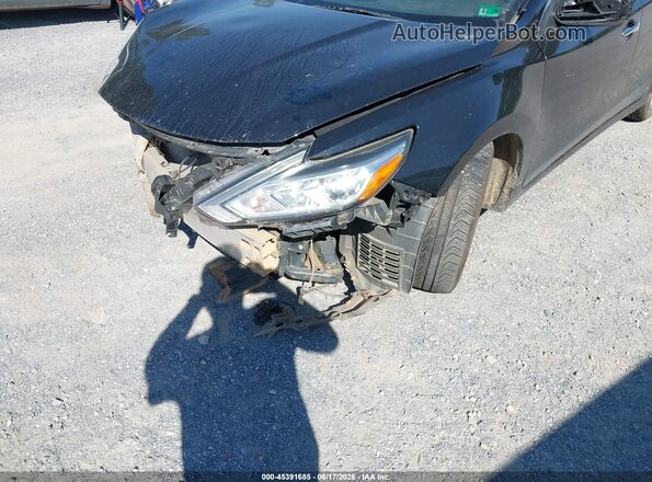 1N4AL3AP0HC145645 2017 NISSAN ALTIMA Black Vista frontal