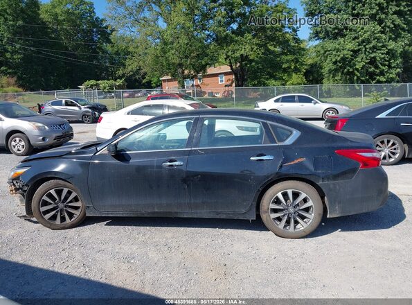 1N4AL3AP0HC145645 2017 NISSAN ALTIMA Black 