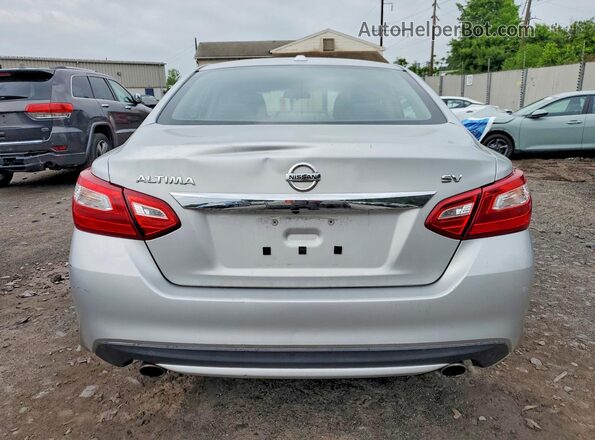 1N4AL3AP0HC145838 2017 NISSAN ALTIMA Silver 