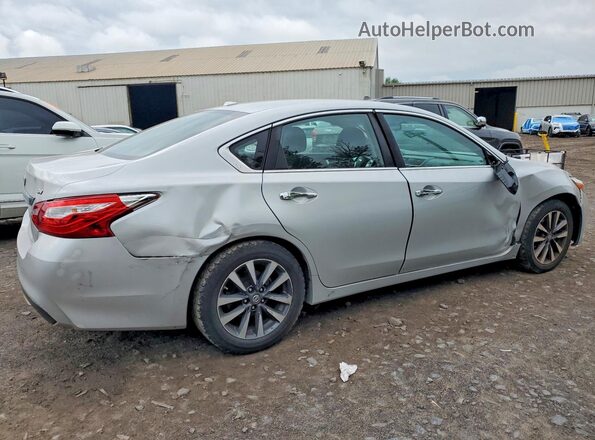 1N4AL3AP0HC145838 2017 NISSAN ALTIMA Silver 