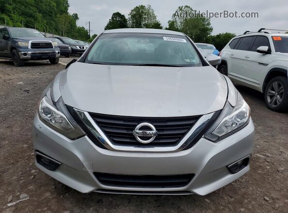 1N4AL3AP0HC145838 2017 NISSAN ALTIMA Silver 