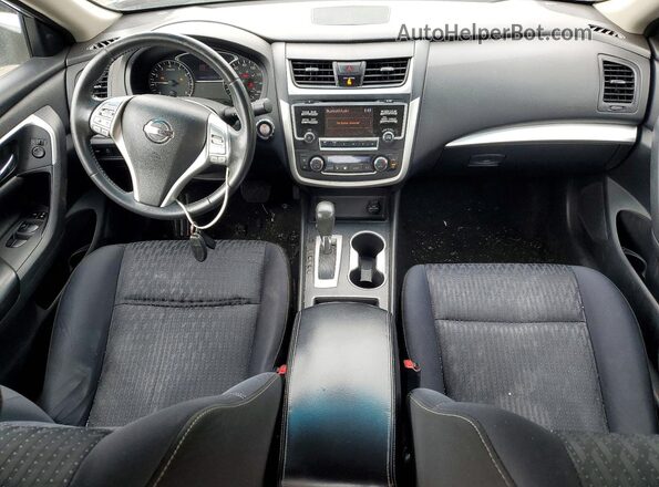 1N4AL3AP0HC145838 2017 NISSAN ALTIMA Silver 