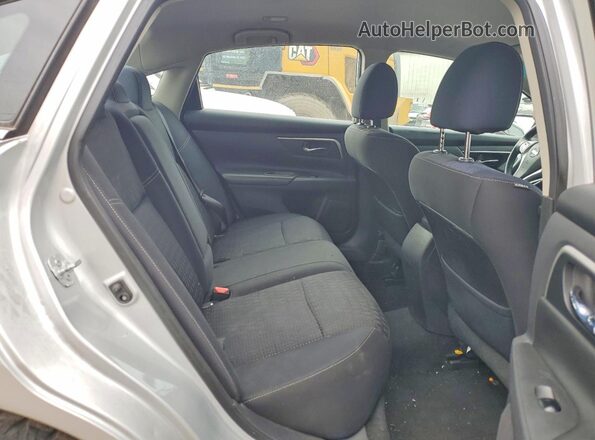 1N4AL3AP0HC145838 2017 NISSAN ALTIMA Silver 