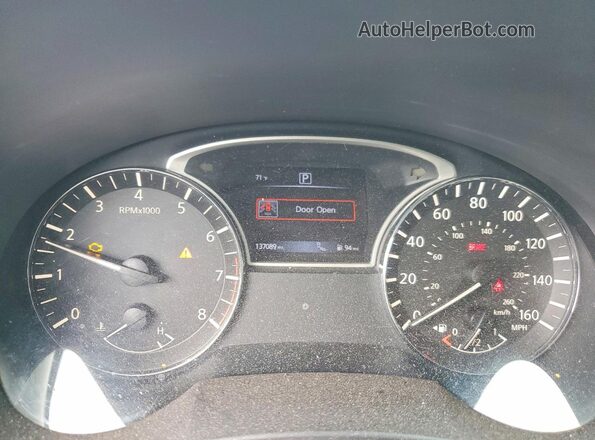 1N4AL3AP0HC145838 2017 NISSAN ALTIMA Silver 
