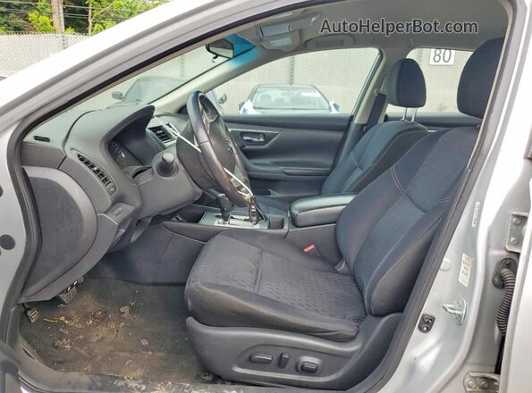 1N4AL3AP0HC145838 2017 NISSAN ALTIMA Silver 
