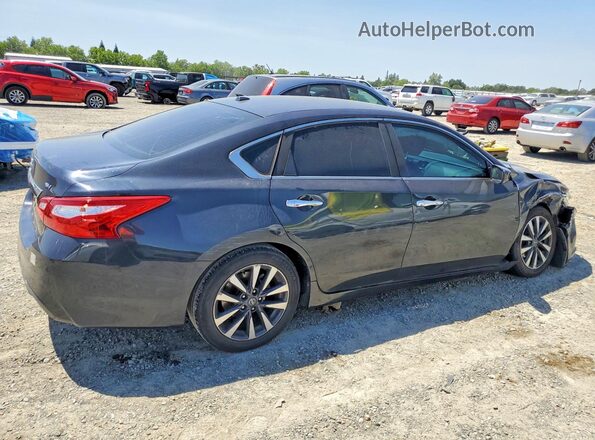 1N4AL3AP0HC147413 2017 NISSAN ALTIMA Charcoal Tył prawy