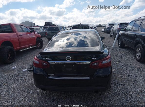 1N4AL3AP0HC171050 2017 NISSAN ALTIMA Black 