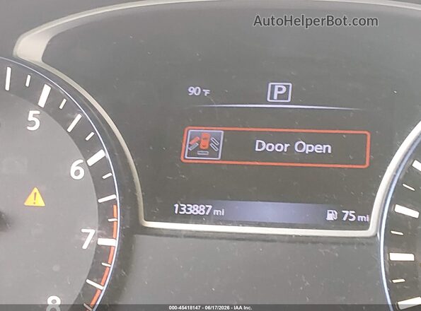 1N4AL3AP0HC171050 2017 NISSAN ALTIMA Black 