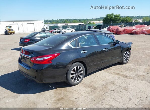 1N4AL3AP0HC184185 2017 NISSAN ALTIMA Black Rear right