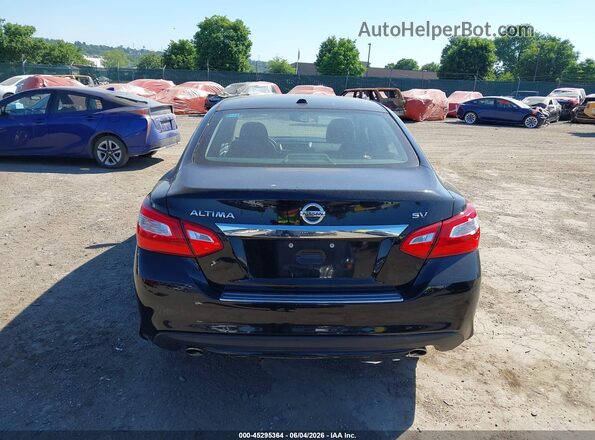 1N4AL3AP0HC184185 2017 NISSAN ALTIMA Black 