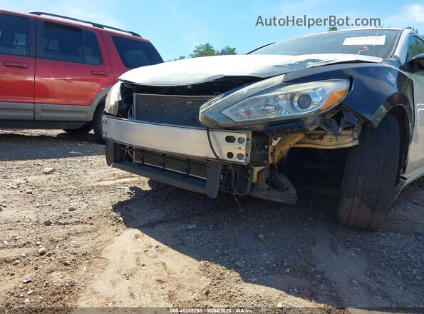 1N4AL3AP0HC194313 2017 NISSAN ALTIMA White 