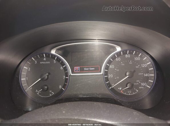 1N4AL3AP0HC197437 2017 NISSAN ALTIMA Black Vista de los asientos traseros