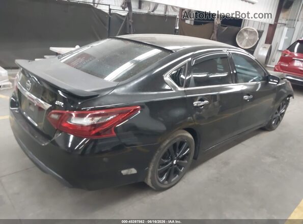 1N4AL3AP0HC197437 2017 NISSAN ALTIMA Black Trasero derecho