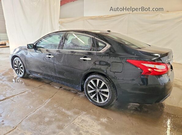 1N4AL3AP0HC197521 2017 NISSAN ALTIMA Black Tył lewy