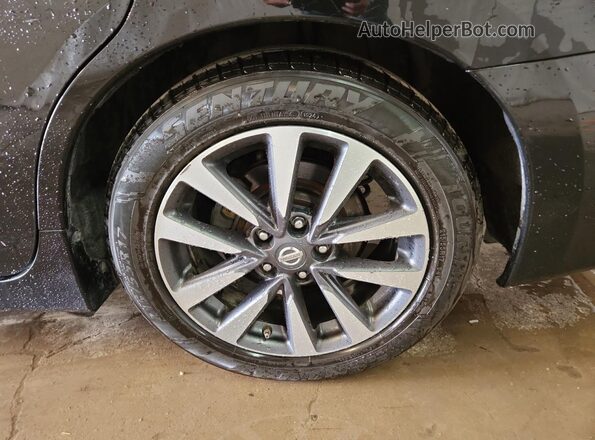 1N4AL3AP0HC197521 2017 NISSAN ALTIMA Black 