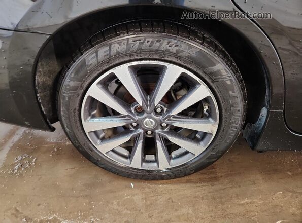 1N4AL3AP0HC197521 2017 NISSAN ALTIMA Black 