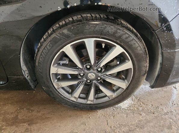 1N4AL3AP0HC197521 2017 NISSAN ALTIMA Black 