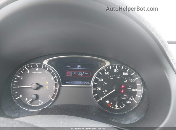1N4AL3AP0HC202751 2017 NISSAN ALTIMA Gray Rear seats view