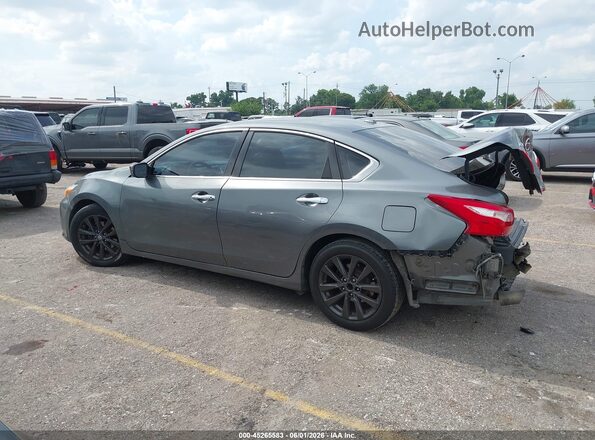 1N4AL3AP0HC202751 2017 NISSAN ALTIMA Gray 360 interior view