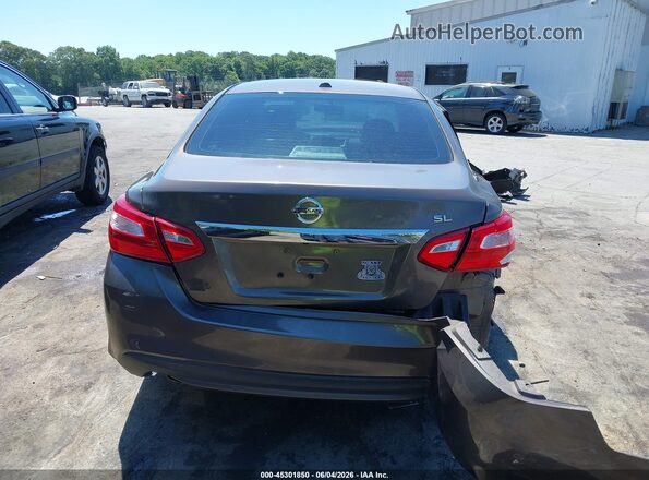 1N4AL3AP0HC214141 2017 NISSAN ALTIMA Brown 