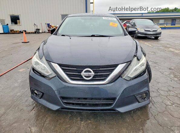 1N4AL3AP0HC219338 2017 NISSAN ALTIMA Charcoal Vista frontal