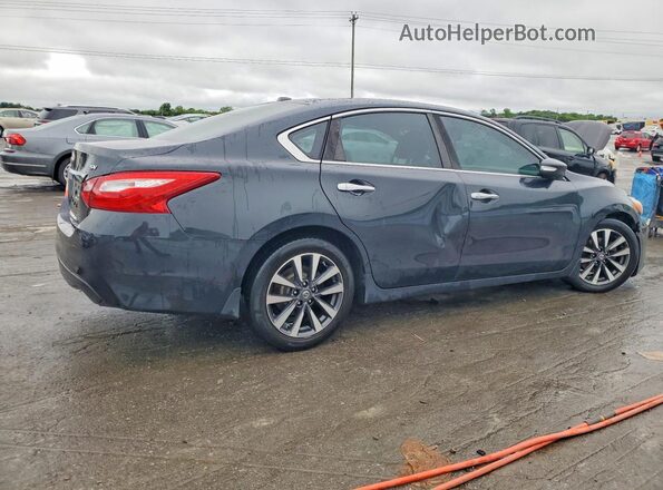 1N4AL3AP0HC219338 2017 NISSAN ALTIMA Charcoal Trasero derecho