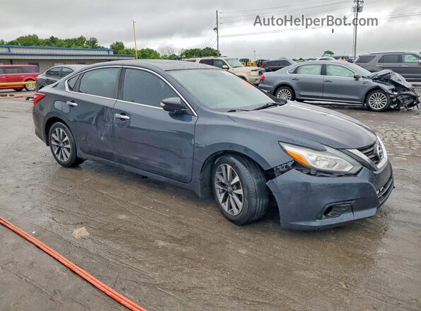 1N4AL3AP0HC219338 2017 NISSAN ALTIMA Charcoal Delantero derecho