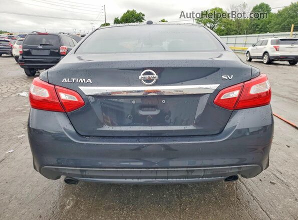 1N4AL3AP0HC219338 2017 NISSAN ALTIMA Charcoal Vista trasera