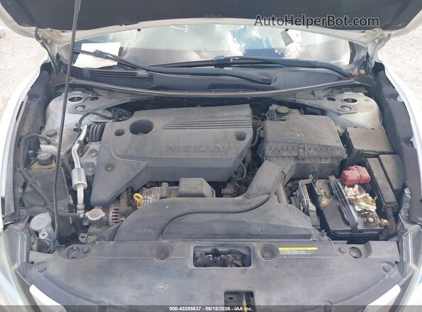 1N4AL3AP0HC255160 2017 NISSAN ALTIMA White უკანა ხედი