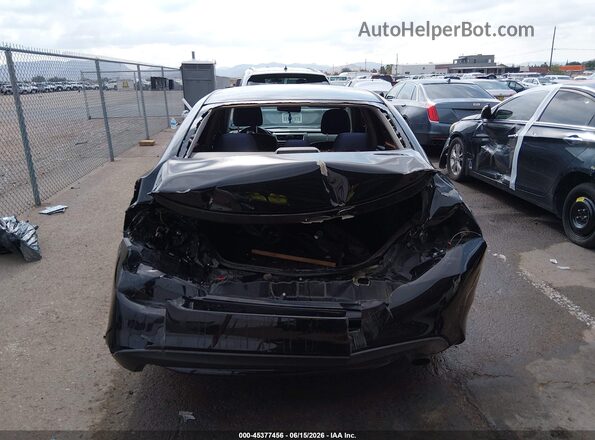 1N4AL3AP0HC262450 2017 NISSAN ALTIMA Black Front view