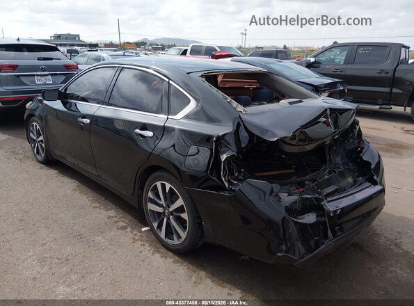 1N4AL3AP0HC262450 2017 NISSAN ALTIMA Black 360 interior view