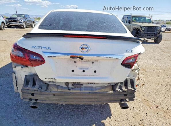 1N4AL3AP0HC282312 2017 NISSAN ALTIMA White Rear view