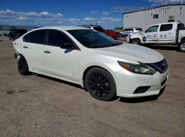 1N4AL3AP0HC282312 2017 NISSAN ALTIMA White Front right