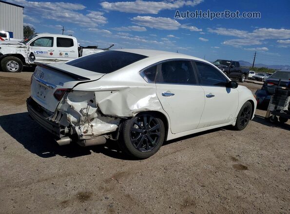 1N4AL3AP0HC282312 2017 NISSAN ALTIMA White Rear right