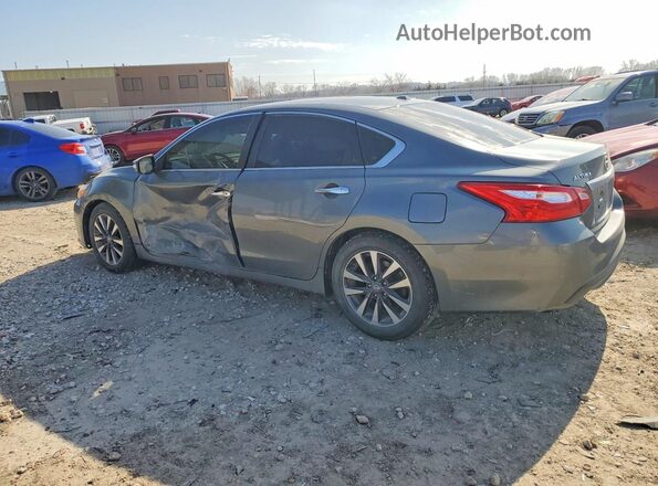 1N4AL3AP0HC283976 2017 NISSAN ALTIMA Gray Հետևի ձախ
