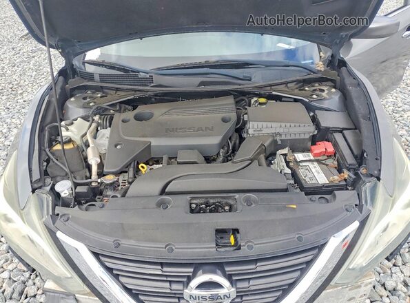 1N4AL3AP0HC286585 2017 NISSAN ALTIMA Gray 