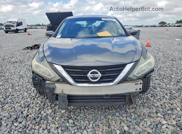 1N4AL3AP0HC286585 2017 NISSAN ALTIMA Gray 