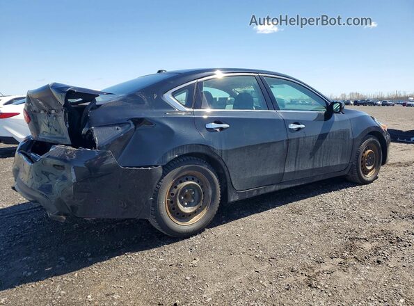 1N4AL3AP0HC473163 2017 NISSAN ALTIMA Black Rear right