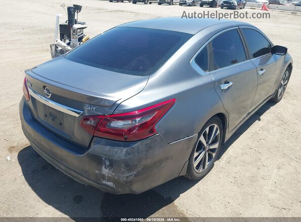 1N4AL3AP0HC489511 2017 NISSAN ALTIMA Gray უკანა მარჯვენა