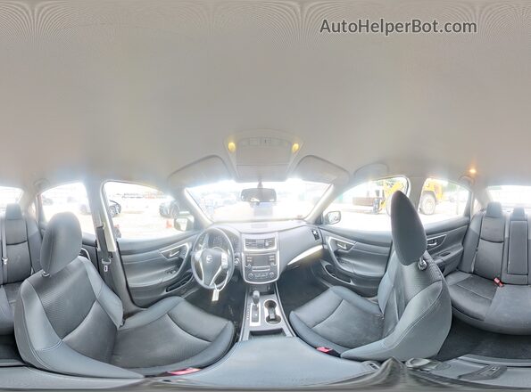 1N4AL3AP0HC492599 2017 NISSAN ALTIMA Gray სალონის 360-გრადუსიანი ხედი