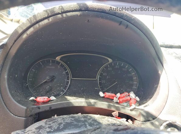 1N4AL3AP0HC498953 2017 NISSAN ALTIMA Black Սարքավորումների վահանակի տեսք