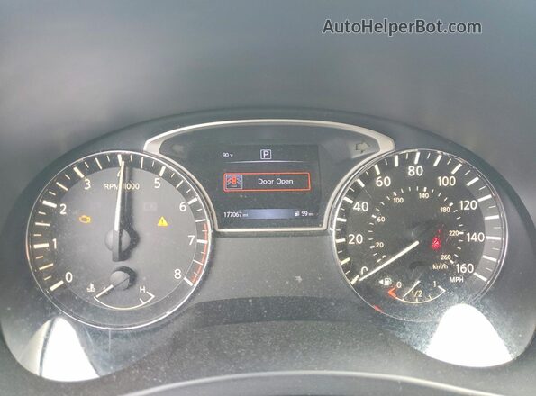 1N4AL3AP0HN304751 2017 NISSAN ALTIMA Gray 