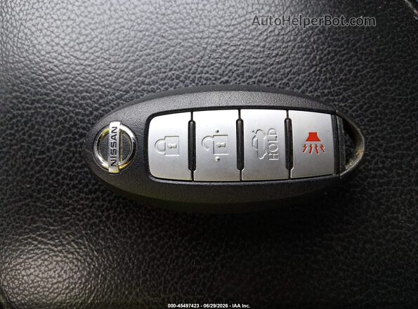 1N4AL3AP0HN316365 2017 NISSAN ALTIMA White Dashboard view