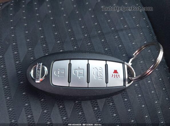 1N4AL3AP0HN321484 2017 NISSAN ALTIMA Silver Dashboard view