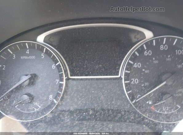 1N4AL3AP0HN325759 2017 NISSAN ALTIMA White Widok tylnych siedzeń