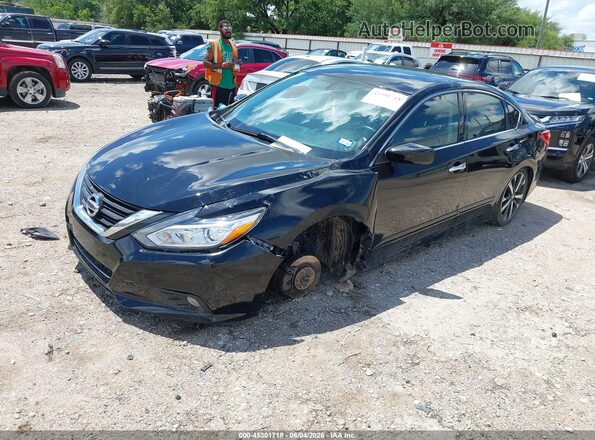 1N4AL3AP0HN330962 2017 NISSAN ALTIMA Black 