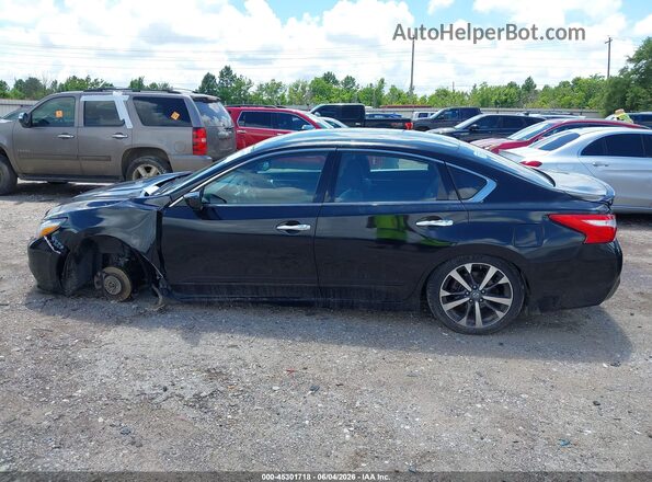 1N4AL3AP0HN330962 2017 NISSAN ALTIMA Black 